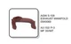 S540069 EXHAUST MANIFOLD A3.152 / P-3 FITS FOR MASSEY MF 35 IMT TRACTOR