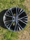 Used Toyota Prius 2023 2024 75285 95628 OEM wheel rim 19 x 6.5 CNC Dark Charcoal