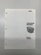 Onan Technical Bulletin Marine Gensets T-021 Service Repair Manual