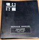 Genuine Service Manual Challenger HYSTER H70XL thru H110XL Forklifts