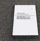 Doosan GC30E-5 GC33E-5 G20P-5 Forklift Power Train Disassembly & Assembly Manual