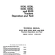 John Deere 8130 8230 8330 8430 8530 Operation and Test Manual TM2280 PDF USB