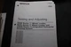 CATERPILLAR 950G 966G Loader Steering System Testing Adjusting Service Manual it