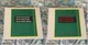 JD Deere LX172 LX173 LX176 LX178 LX186 LX188 tractor service parts manual 2 book