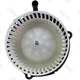 24V Blower Motor 4370266 for Hitachi EX100-5 EX120-5 EX130H-5 EX150LC-5 EX200-3