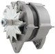 Alternator for Cat TH62 IT18F IT14F 3054B 3054 0R1905 IA0581 2781C105 0120488286