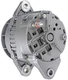 NEW 12V 130A ALTERNATOR FITS AGCO WHITE TRACTOR 8610 8710 8810 CUMMINS 10459047