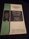 John Deere MC-1000 Series Integral Carrier Operator's Manual For MC Tractor