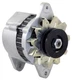 NEW ALTERNATOR FITS TCM EQUIPMENT LIFT TRUCK FG35N7 FG40N7 FG9 LR135107 LR135108