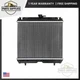 6C23058520 Radiator for Kubota Tractor B3000HSDC B3000HSDCC B3030HSDC B3030HSDCC