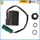 Solenoid Coil VOE14527267 for VOLVO EC140 EC210 EC240B EC290B EC330B EC460B
