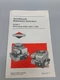 Briggs & Stratton Manual System 2 92500 92900 110900 1986 Illustrated