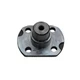 85805980 Upper King Pin Fits Case IH 580L Series 2