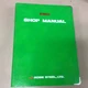 Kobelco LK600A SHOP SERVICE REPAIR MANUAL WHEEL LOADER OVERHAUL GUIDE BOOK