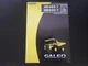 Komatsu Heavy Equipment Catalog Hd465-7/Hd605-7