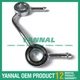 15852-42502 Fuel Return Overflow Pipe For Kubota GL6000 Engine
