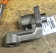  Hobart Mixer  H 600 60qt  L 800 80hobart #089684 Hand wheel bracket 340 660 