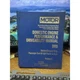 Motor Domestic Engine Performance & Drivability Manual 2003 Volume 3
