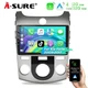 9" Android 14 Car Radio For Kia Forte 2010-2013 Manual A/C 2+32GB CarPlay Stereo