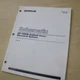 CAT Caterpillar AP 1055B Asphalt Paver Electrical system Wiring Schematic Manual