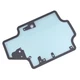 Cab Glass - Door Fits Case Skid Steer SR130 SR150 SR175 SR200 SR210 SR220