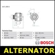 Alternator Fits FIAT ULYSSE Opt2/2 2.0 RFN<M10> 220 1902406890