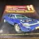 Haynes Repair Manual 2002-2009 Trailblazer And Envoy 2wd 4wd 24072