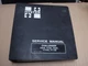 Hyster Challenger Forklift Truck H60E H70E H80E H100E H110E Service Manual 1992