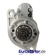 1x Starter Mitsubishi New Genuine M001T68281 for Mitsubishi Caterpillar 302.5