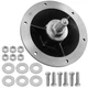 61" 72" Deck Spindle for Ferris ISX3300 5901855 5901881 5901914 5901938 5901979