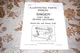 Singer Sewing Machines 3101 3102 3103 3105 2404 Illustrated Parts Manual, on CD.