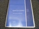 Kobelco CK850G-2 CK1100G-2 Crawler Crane Owner Operator Reference Manual xz