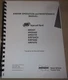 INGERSOLL RAND 4IRD5T 4IRD5AE 4IRD5TE ENGINE OPERATION MAINTENANCE MANUAL