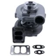 Turbo K27.2 Turbocharger 53279706409 04153189 for Deutz BF6L913 Engine w/Gaskets
