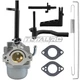 Carburetor Carb for Briggs & Stratton 030430 Storm Responder 5500 Watt Generator