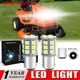 2 SUPER Brite LED Headlight For Kubota T2380 TG1860 TG1860G mower tractor Bulbs