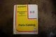 IR BLAW KNOX KONTROL II AGS-6.5 Parts Manual paver machine catalog book spare