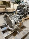 Mitsubishi Fg15n Forklift Transmission Good Working Condition 8,800 Hours