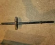 Toro 201680 Axle Gear  524 624 724 824 Snowblower 38040 38080 38050 8hp 7hp 5hp