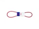 Rotary 13688 DECK BELT replaces Bad Boy 041-1650-00, Snapper Pro 5100893