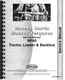 Massey Ferguson 60 Tractor Loader Backhoe Service Manual MH-S-MF60 TLB