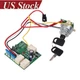 AM132500 Key Switch fits John Deere LX255 LX266 LX277 LX279 LX280 LX288 LX289