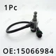 1Pc New Solenoid Valve 15066984 For Volvo Wheel Loaders L110E L120E L150E L180E；