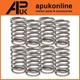 8x Engine Cylinder Valve Springs Inner for Landini 12500 13000 14500 Tractor
