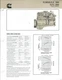 Truck Engine Data Sheet - Cummins - Formula 300 NTC-300 - c1984 (T3127)