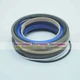 LZ008380 Bucket Cylinder Seal Kit For CASE CX460 CX470B CX470C Excavator