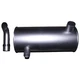 Muffler KRH10880 KRH1643 for CASE CX210BLR CX240B CX240BLR CX210B CX220B CX230B