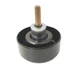 Cummins M11/ISM11/QSM11 Pulley Idler w/o Grooves 3104139 Brand New