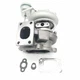 Turbo TD04HL4 Turbocharger 1J501-17013 for Kubota SVL75-2 SVL90 SVL95-2S F3990