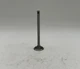 Perkins Exhaust Valve For 4.108 Diesel engines 0910064